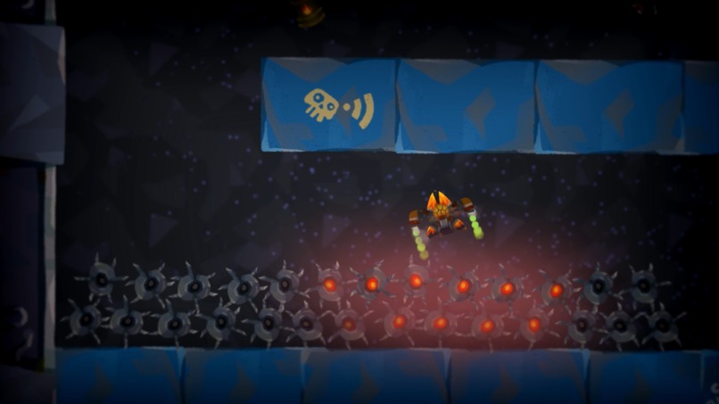 Space Tournament – screenshot 4