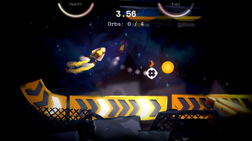 Space Tournament – screenshot 5