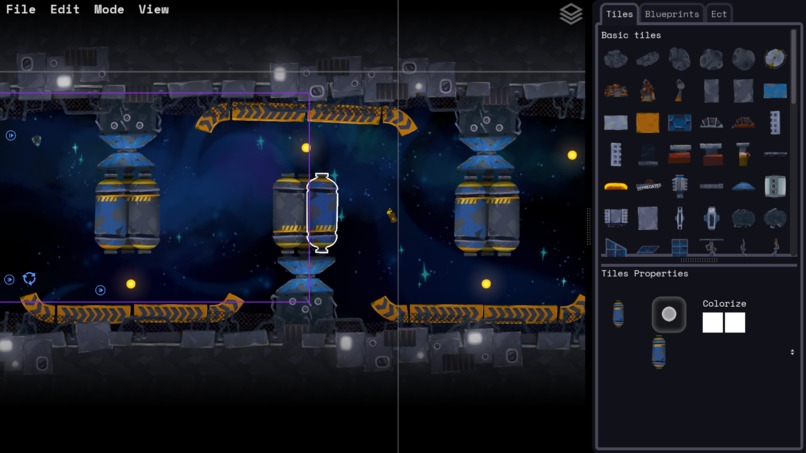 Space Tournament – screenshot 6
