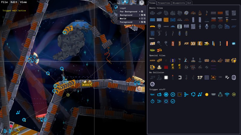 Space Tournament – screenshot 9