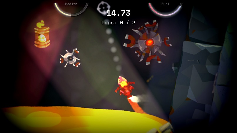 Space Tournament – screenshot 10