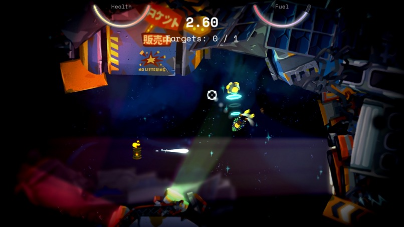Space Tournament – screenshot 11