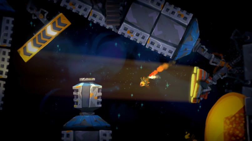Space Tournament – screenshot 12