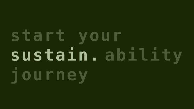 sustain. – screenshot 1
