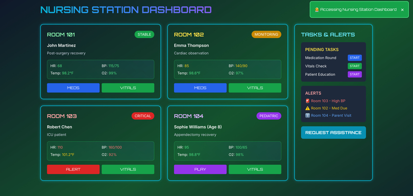 ClinicQuest – screenshot 22