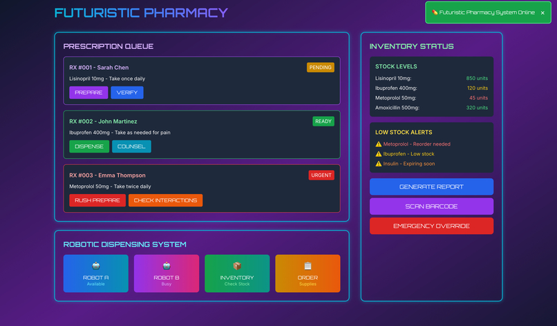 ClinicQuest – screenshot 24
