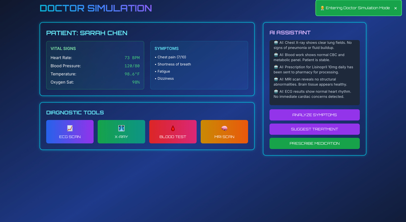 ClinicQuest – screenshot 25