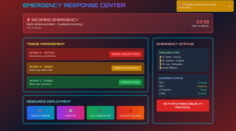 ClinicQuest – screenshot 26