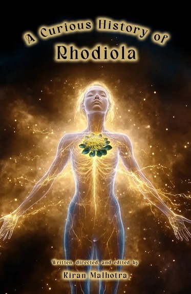 A Curious History of Rhodiola – screenshot 1