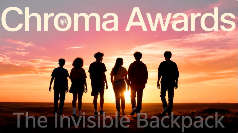 THE INVISIBLE BACKPACK – screenshot 9