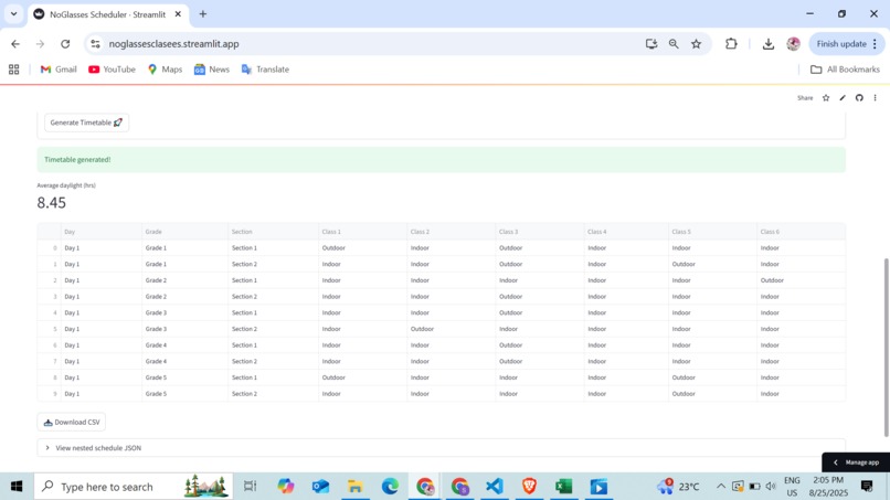 HealthUp – screenshot 2