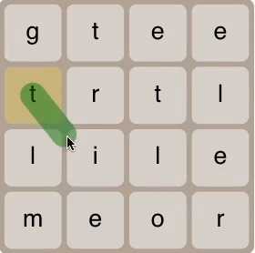 Palabros – screenshot 1