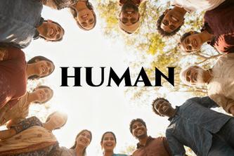 Human