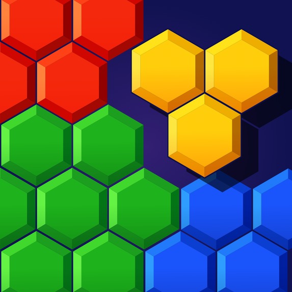 Hexomind – screenshot 1