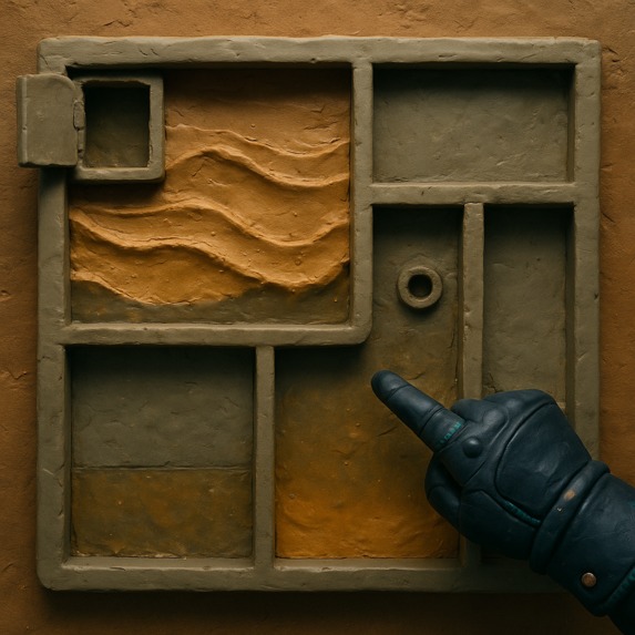 The Pirate Of Thirst – screenshot 4