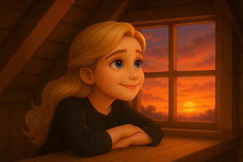 A LITTLE PRINCESS – screenshot 10
