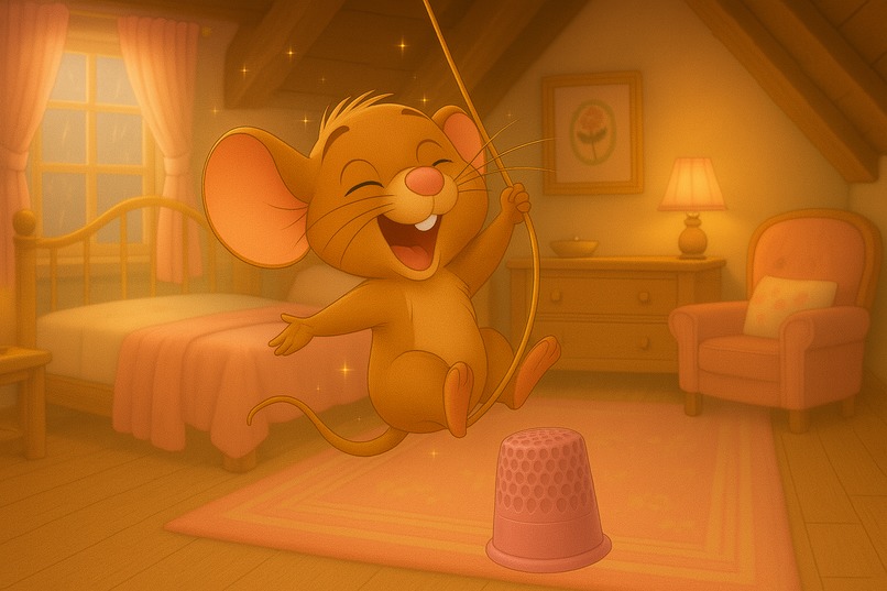 A LITTLE PRINCESS – screenshot 11