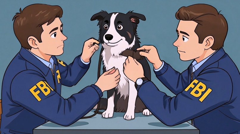 Lucky, SOB – screenshot 5