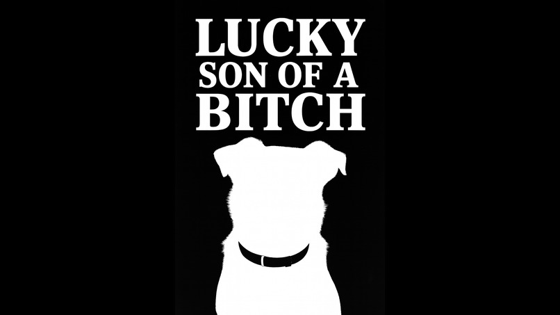 Lucky, SOB – screenshot 1