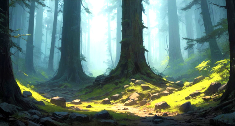 Axolotl Quest – screenshot 1