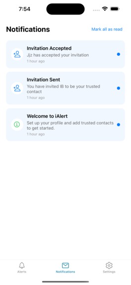 Emergenciz – screenshot 2