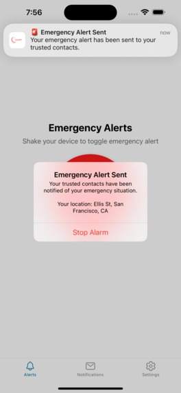 Emergenciz – screenshot 3