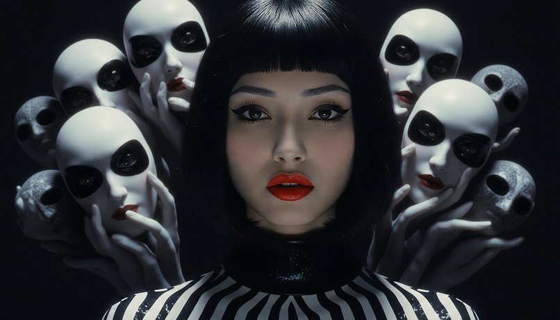 TOUCH RESET – screenshot 1