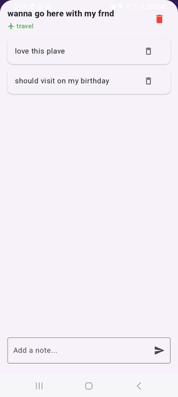 LOOCAL – screenshot 2