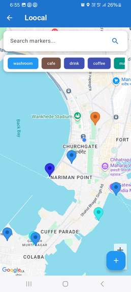 LOOCAL – screenshot 5