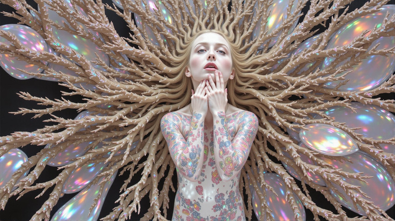 DON'T WAKE ME – screenshot 1