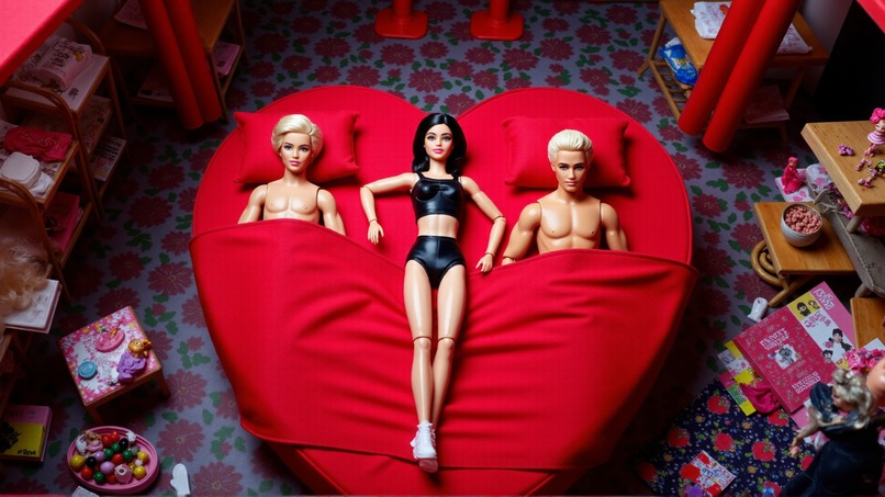 Good By My Side – screenshot 1