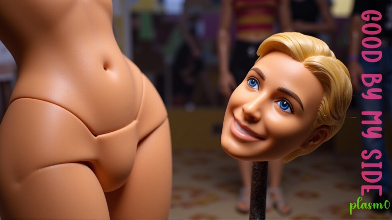 Good By My Side – screenshot 2