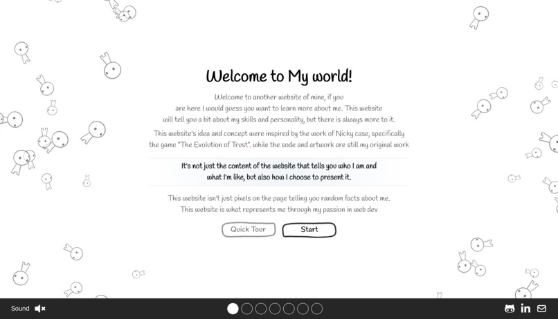 Peep – screenshot 1