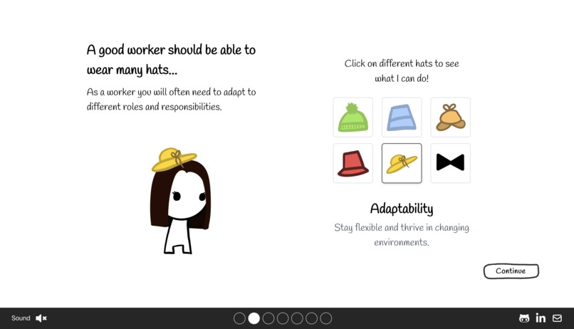 Peep – screenshot 3