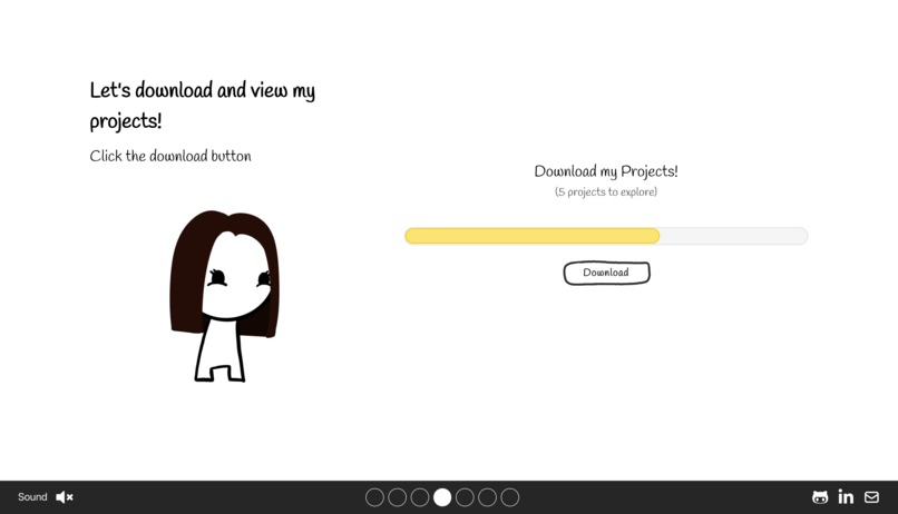 Peep – screenshot 6