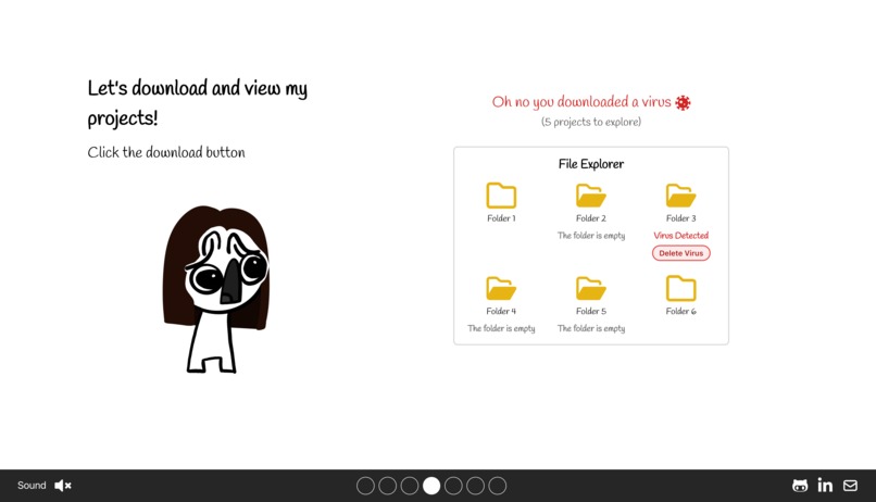 Peep – screenshot 7