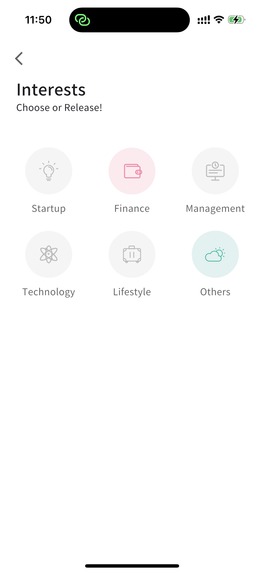 PoW, Pearl of Wisdom – screenshot 1