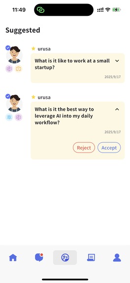 PoW, Pearl of Wisdom – screenshot 3