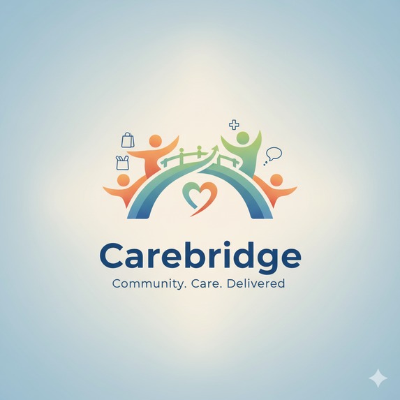 CareBridge – screenshot 1