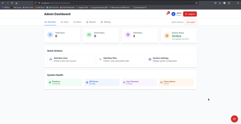 Carbon credit tracker and stock,crypto asset prediction app – screenshot 4