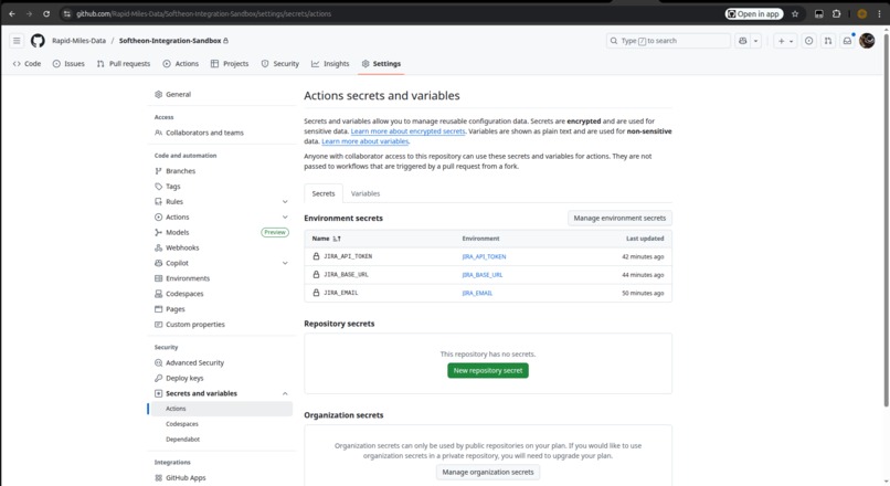 GreenAI – screenshot 6