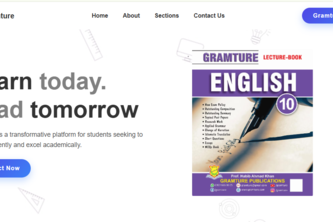 Gramture