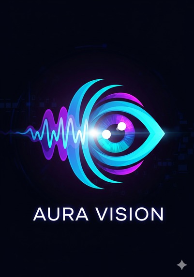 Aura Vision – screenshot 1