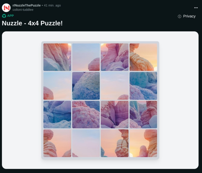 Nuzzle – screenshot 3