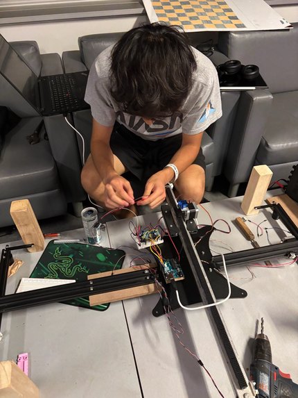 ChessMate – screenshot 7