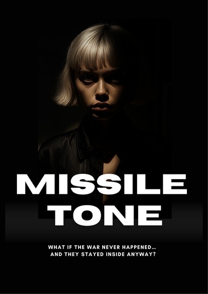 MISSILE TONE – screenshot 2