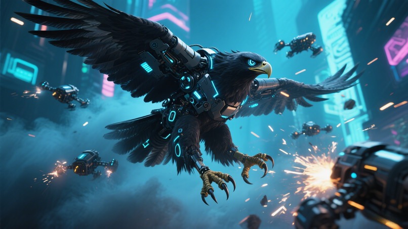 Quantum Paradox_MV – screenshot 2