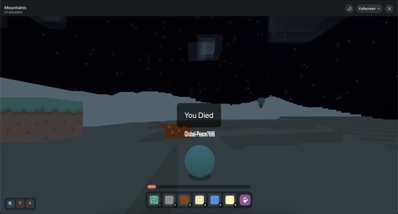 Reddiverse – screenshot 8