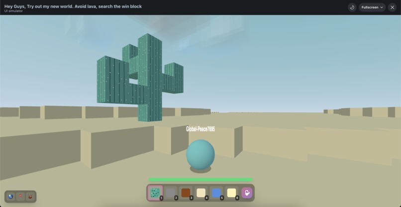 Reddiverse – screenshot 3