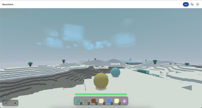 Reddiverse – screenshot 1